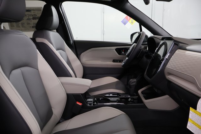 New 2026 Subaru Forester Touring AWD/4WD image 26