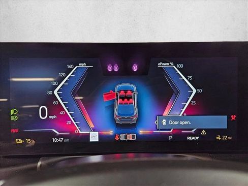 Certified 2023 BMW i4 eDrive35 image 11