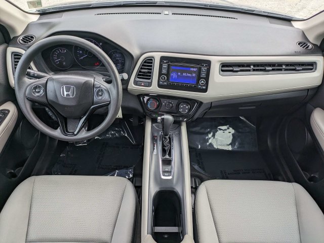 Used 2019 Honda HR-V LX image 15