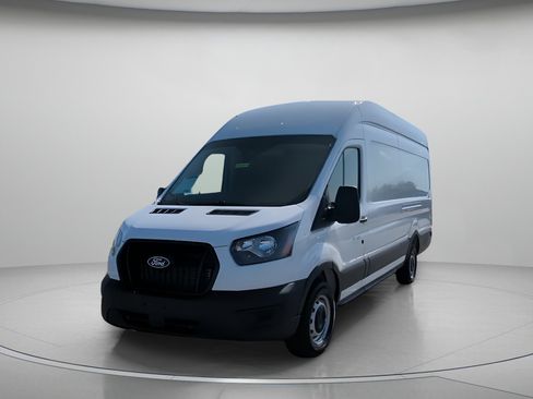 New 2026 Ford Transit 250 148 High Roof Extended image 6