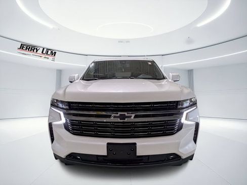 Used 2021 Chevrolet Tahoe RST AWD/4WD image 8