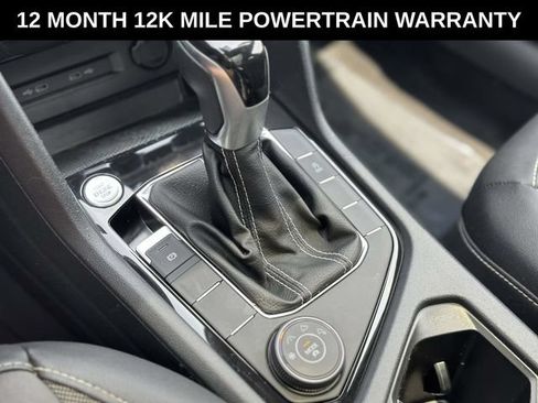Used 2023 Volkswagen Taos SE AWD/4WD image 23
