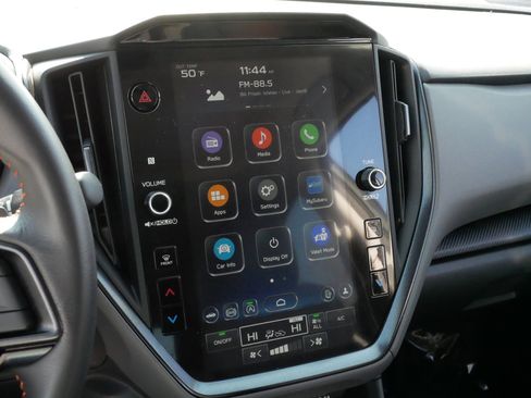 Used 2025 Subaru Crosstrek 2.5i Limited w/ Popular Package #3A image 22