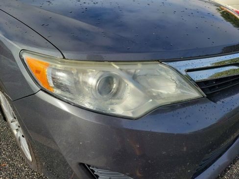 Used 2012 Toyota Camry LE image 10