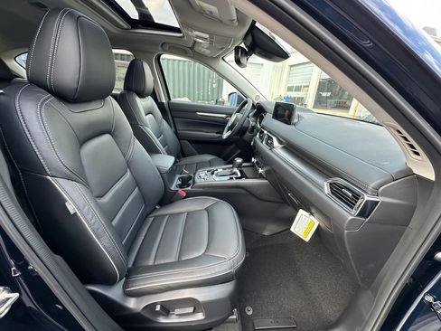 New 2025 MAZDA CX-5 AWD 2.5 S image 26