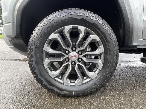 New 2026 GMC Canyon Denali image 34