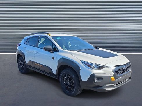 New 2026 Subaru Crosstrek 2.5i Wilderness image 2