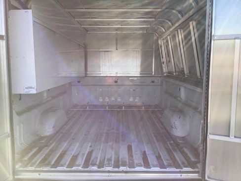 Used 2013 Chevrolet Silverado 1500 W/T image 21