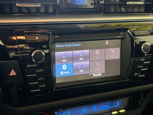 Used 2014 Toyota Corolla S FWD image 19
