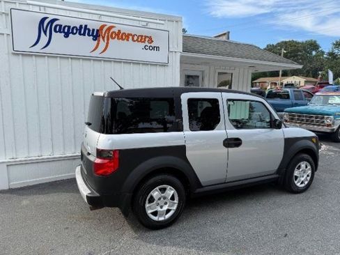 Used 2008 Honda Element LX image 3