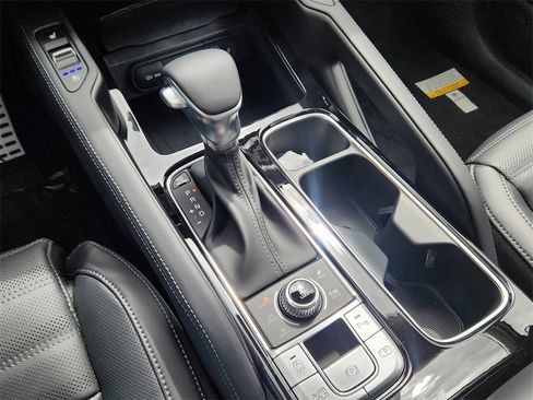 New 2025 Kia Telluride SX Prestige image 15