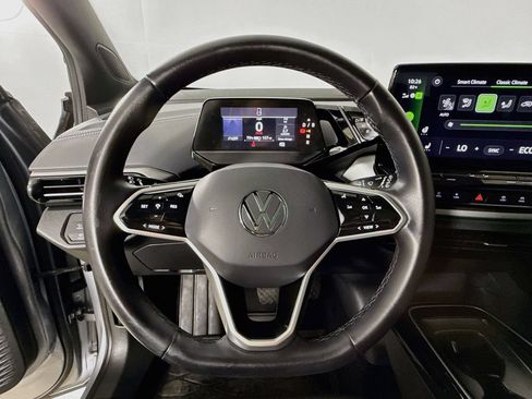Used 2023 Volkswagen ID.4 Pro S AWD/4WD image 13