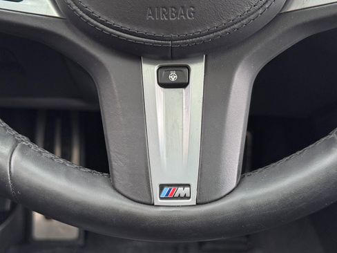 Used 2020 BMW X4 M40i w/ Executive Package AWD/4WD image 23