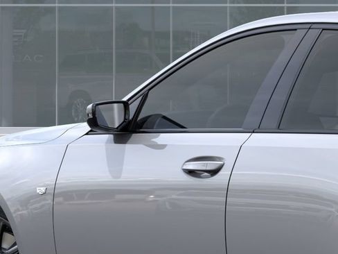 New 2026 Cadillac CT5 Sport RWD image 12