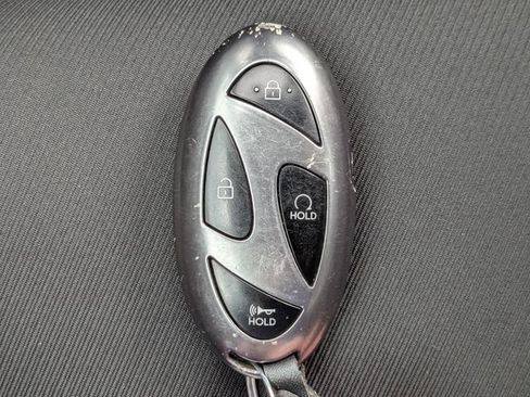 Used 2025 Hyundai Tucson SEL AWD/4WD image 55