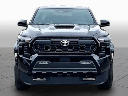 New 2026 Toyota Tacoma TRD Sport AWD/4WD image 3