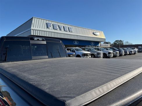 Used 2024 RAM 2500 Power Wagon w/ Towing Technology Group image 22