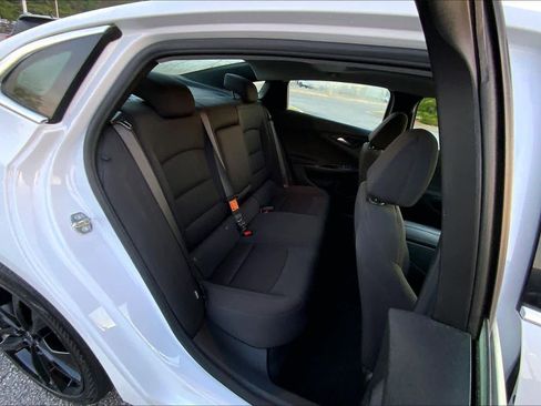 Used 2023 Chevrolet Malibu LT w/ Sport Edition FWD image 19