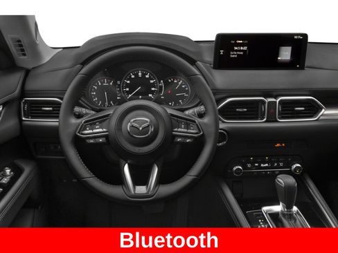 Used 2021 MAZDA CX-5 Grand Touring FWD image 6