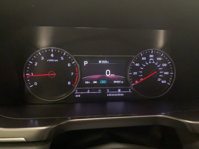 Used 2023 Kia Sorento S w/ Panoramic Sunroof Package FWD image 29