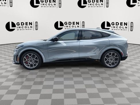 Used 2025 Ford Mustang Mach-E GT AWD/4WD image 5