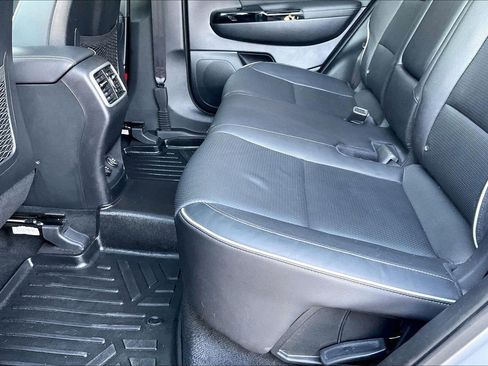 Used 2021 Kia Sportage SX image 17