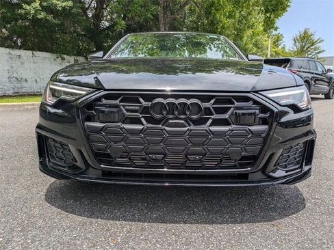 Used 2025 Audi A6 Premium Plus image 8