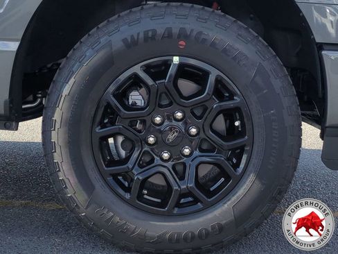 New 2025 Ford F150 XLT w/ Equipment Group 302A MID image 13