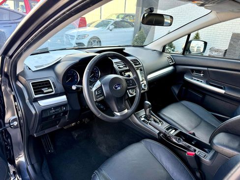 Used 2015 Subaru Crosstrek 2.0i Limited image 16