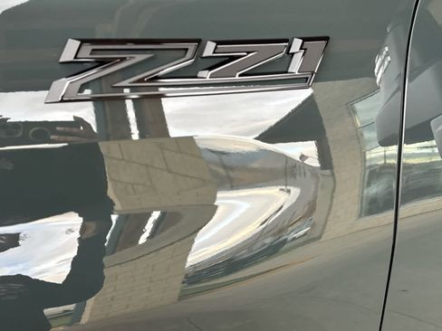 New 2026 Chevrolet Silverado 3500 LT w/ Trail Boss Package image 8