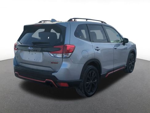 Used 2019 Subaru Forester Sport w/ Popular Package #2 image 6