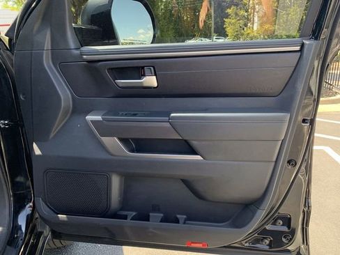 Used 2023 Toyota Tundra SR5 w/ SR5 Premium Package AWD/4WD image 13