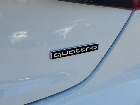 Used 2020 Audi A5 2.0T Premium w/ Convenience Package image 8