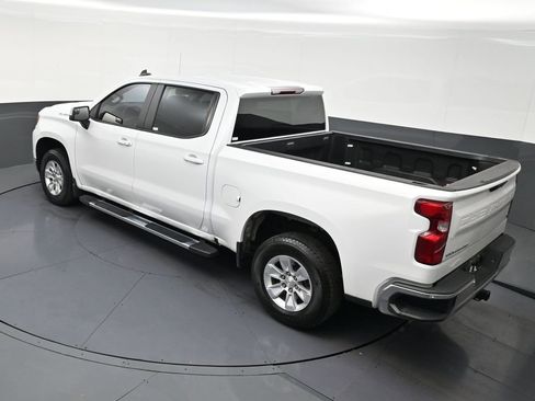 Used 2023 Chevrolet Silverado 1500 LT image 14