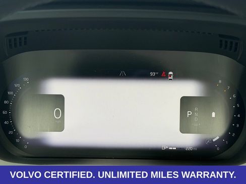 Certified 2023 Volvo XC60 B5 Plus w/ Climate Package AWD/4WD image 15