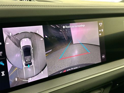 Certified 2025 Porsche Cayenne S image 23