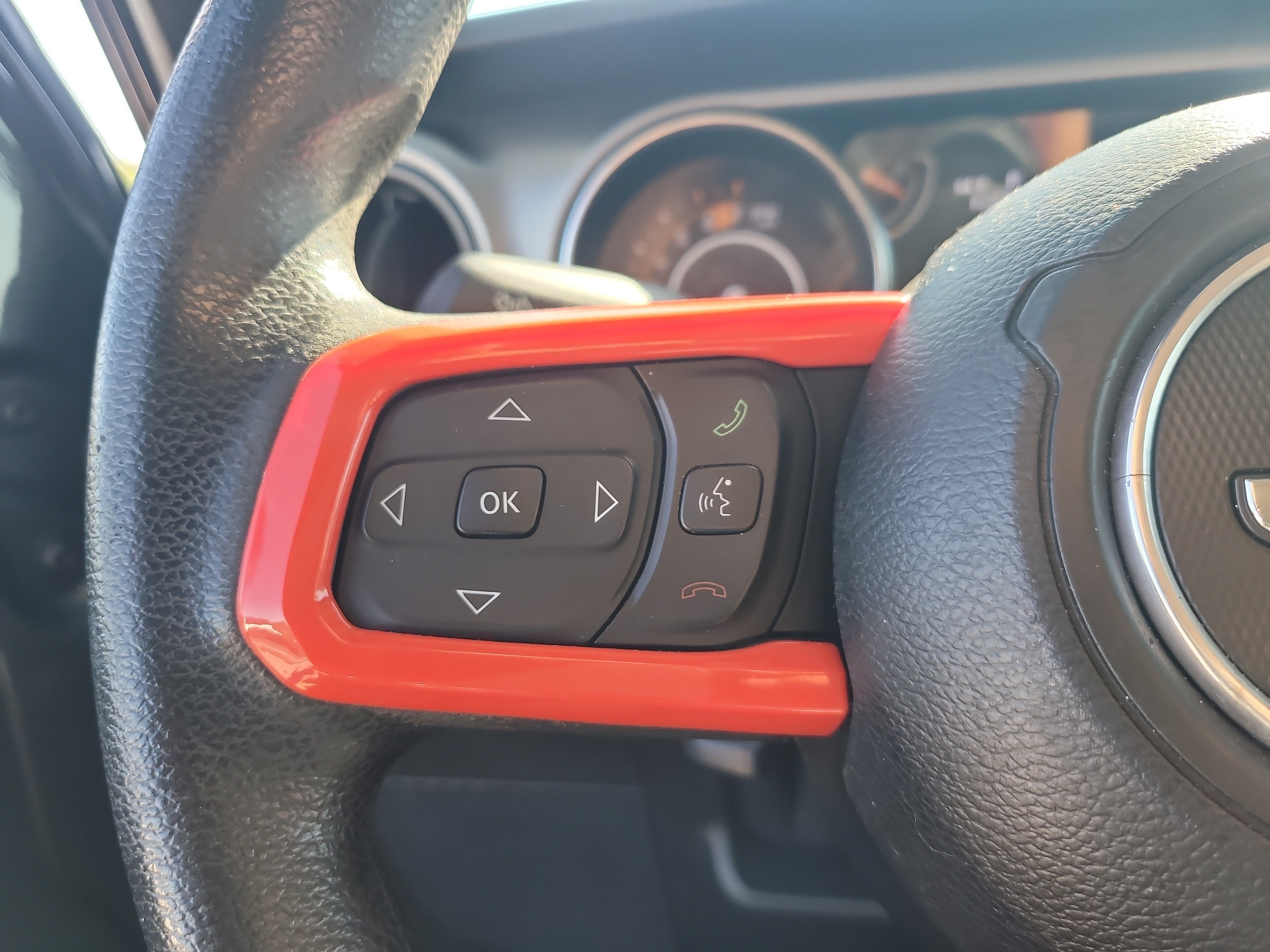 Used 2020 Jeep Wrangler Unlimited Sport AWD/4WD image 27