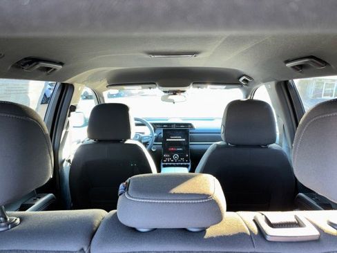 New 2025 GMC Terrain Elevation image 51