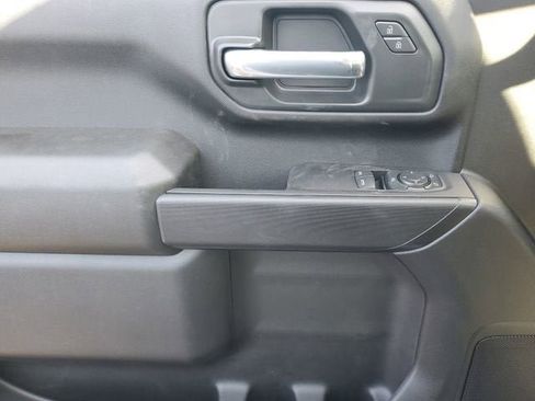 New 2025 GMC Sierra 2500 Pro w/ 1SA Pro Safety Plus Package image 14