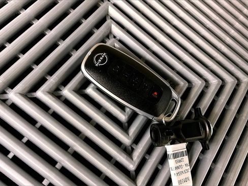 New 2025 Nissan Sentra SV w/ All-Weather Package image 13