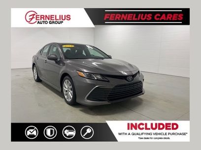 Used 2023 Toyota Camry LE