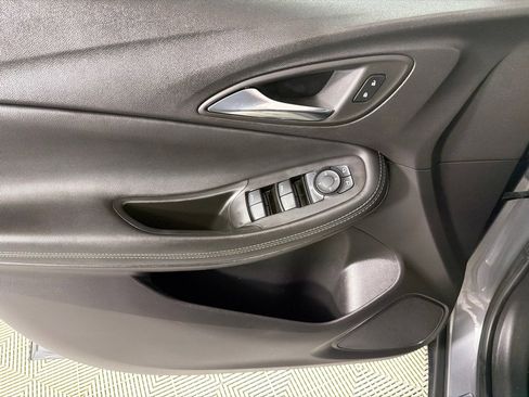 Used 2023 Buick Encore GX Preferred FWD image 11