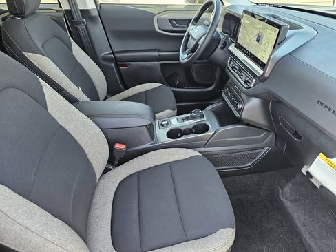 New 2026 Ford Bronco Sport Big Bend AWD/4WD image 12