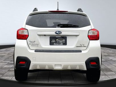 Used 2015 Subaru Crosstrek 2.0i Limited