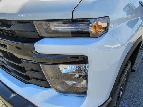 New 2026 Chevrolet Silverado 3500 W/T image 14