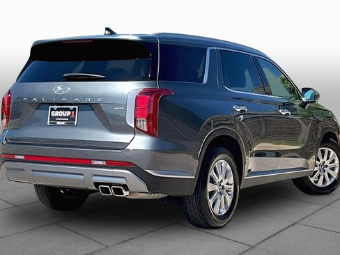 Used 2025 Hyundai Palisade SEL AWD/4WD image 13