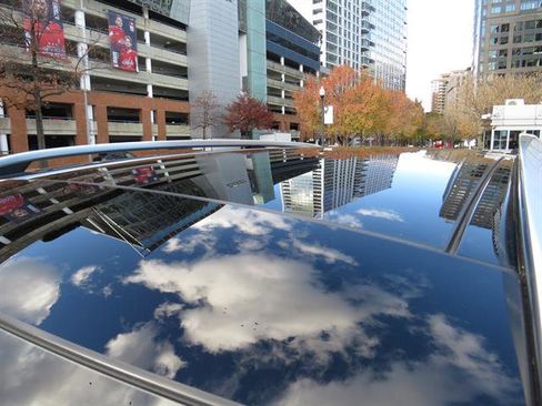 Certified 2022 Mercedes-Benz GLE 350 4MATIC w/ AMG Line Exterior image 29