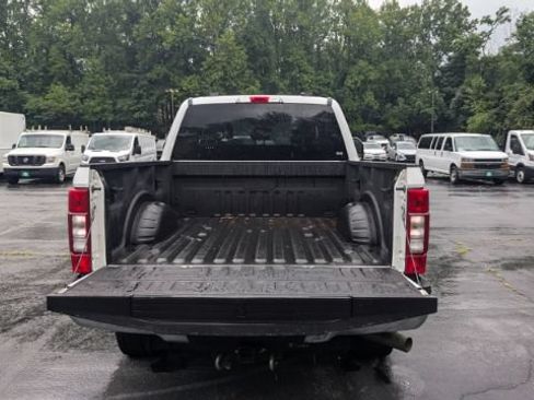 Used 2021 Ford F250 XLT w/ XLT Value Package AWD/4WD image 13