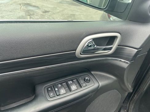 Used 2020 Jeep Grand Cherokee Limited w/ Luxury Group II image 20