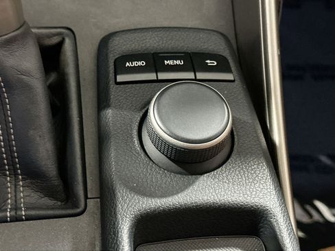 Used 2016 Lexus IS 200t image 26